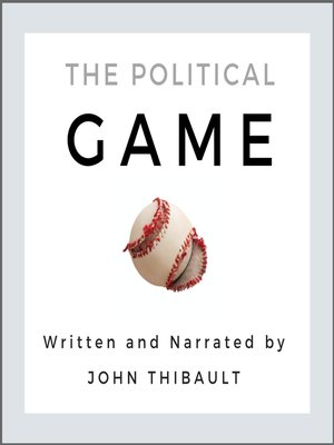 cover image of The Political Game